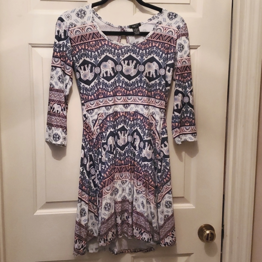 Rue 21